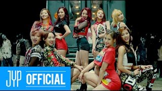 TWICE트와이스 quotOOHAHH하게Like OOHAHHquot Teaser Video 10 TWICE [upl. by Ignatz]