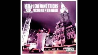 Jedi Mind Tricks Vinnie Paz  Stoupe  quotDemonwomb Interludequot Official Audio [upl. by Lali]