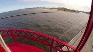 A Look Inside the Grand Haven Lighthouse  Grand Haven Lighthouse Conservancy [upl. by Oliana92]