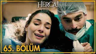 Hercai 65 Bölüm [upl. by Attlee147]