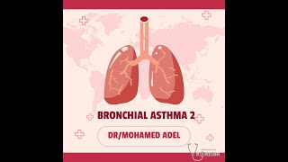 Bronchial asthma 1 [upl. by Yerga]