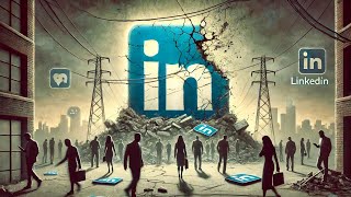 Software Engineer Reacts ToquotThe Downfall of LinkedInquot [upl. by Skyler119]