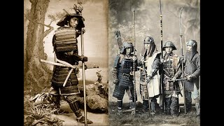 Did the Samurai really use the Katana Japanese history [upl. by Iramohs]