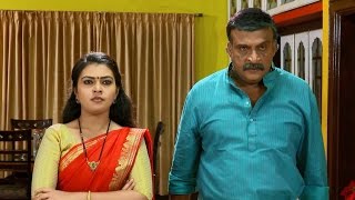 Krishnatulasi  Episode 285  30 March 2017  Mazhavil Manorama [upl. by Hephzibah]