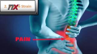 Chiropractic Care For Back Pain amp SlipDisc In Malaysia Explained [upl. by Morehouse]