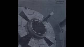 Dopplereffekt ‎– Calabi Yau Space Full Album 2007 [upl. by Hallock]