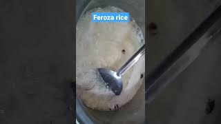 Feroza Rice Recipe ytshorts youtube viralvideo trending recipe yummy durresisterscooking [upl. by Orth684]