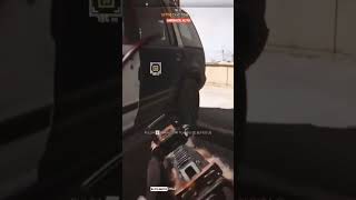 ABATIDO EN PUENTE HA KILLED ON BRIDGE HA callofdutymodernwarfare2 [upl. by Biagio886]