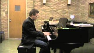 Scales Piano Lesson  Josh Wright Piano TV [upl. by Brunell]