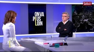 Michel Onfray  Interview intégrale avec Sonia Mabrouk [upl. by Airdnas]