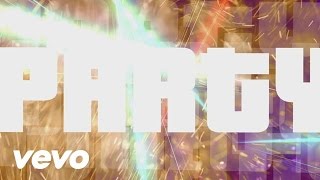 Pitbull  Dont Stop The Party Official Lyric Video ft TJR [upl. by Okiruy634]