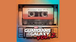 Guardians of the Galaxy Awesome Mix Vol 2 07 My Sweet Lord  ZR [upl. by Shewchuk]