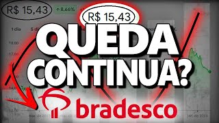 BBDC4 DIVIDENDOS E PREÃ‡O IDEAL POR AÃ‡ÃƒO DO BRADESCO PARA 2024 BRADESCO ESTÃ BARATO [upl. by Ettennaej]