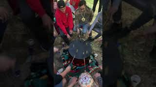 Wabanaki Confederacy  Kitigan Zibi powwow 2019 [upl. by Annhoj]