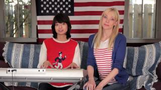 Save the Rich by Garfunkel and Oates [upl. by Olzsal]