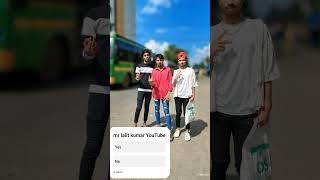 Mr lalit kumar YouTube 6 80 [upl. by Brandice]