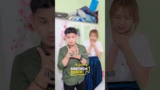 Part 3  Baby Sitter drama dramaindonesia trendingvideo trendingshorts [upl. by Tnahsarp]