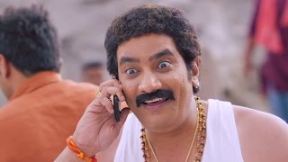 Subramanyam For Sale Comedy Scenes  Rao Ramesh Comedy Scene  Sai Dharam Tej Ajay Brahmanandam [upl. by Jerrilee]