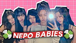 Everything We Know About YGs NEW Girl Group richest kpop idols EVER [upl. by Uhn293]