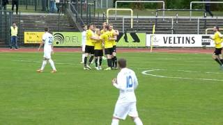 Kreispokal Herne Viertelfinale DSC WanneEickel  Westfalia Herne [upl. by Mcarthur822]