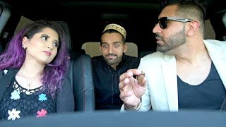 RAMADAN DATE  Sham Idrees [upl. by Ydissak]