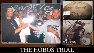 Chicagos most ruthless quotSuperTeamquot wreaks havoc on Chicago streets Hobos trial opening Statements [upl. by Gina422]