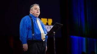 Steve Silberman The forgotten history of autism [upl. by Ahsiel]