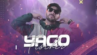 MEGA  FRONTEIRA  DJ YAGO FISCHER [upl. by Stuart789]