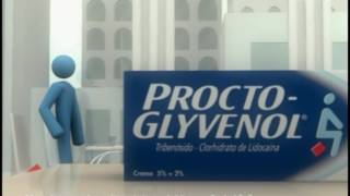 COMERCIAL PROCTOGLYVENOL [upl. by Olette]