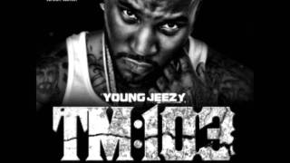 Young Jeezy Ft NeYo  Leave You Alone Fast [upl. by Thynne330]