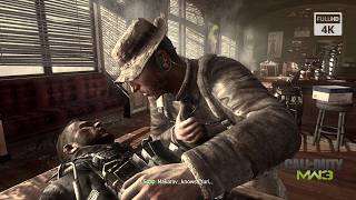 MW3 Blood Brothers Walkthrough Guide  The Most Heartbreaking Mission in Call of Duty [upl. by Ayifas]