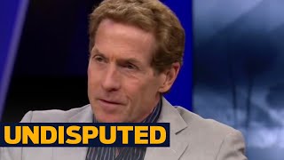 LeBron James parties in Miami then sits out loss vs Heat  Skip Bayless reacts  UNDISPUTED [upl. by Behm301]