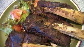 Braised Beef Back Ribs [upl. by Ricky]