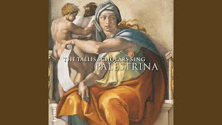 Palestrina Missa Assumpta est Maria  04 Gloria [upl. by Ferris]