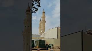 Masjid e Quba subscribe explore travel islamicarchitecture duet meccabeauty islamicreels [upl. by Yhtuv560]