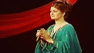 Ghazala Javed  Zra Zama Pagal De Yara [upl. by Rani668]