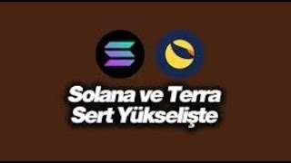 LUNC 0001 SOLANA 1000 VE CEEK DE 15 3 ALTCOÄ°N Ä°Ã‡Ä°N YENÄ° RALLÄ° VAKÄ°TLERÄ° AÃ‡IKLANDIðŸš€SON DAKÄ°KAðŸ”¥ [upl. by Polloch]