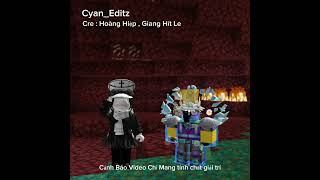 1001 lí do tại sao p1 capcut roblox robloxhxh memes xuhong xuhuong robloxmemes cyaneditz [upl. by Henleigh]