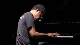 Matthew Shipp Solo  Live at Kaleidophon Ulrichsberg Austria 20180427 [upl. by Heyde]