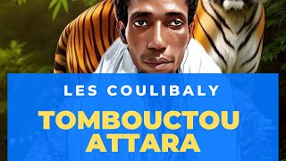 LES COULIBALY À TOMBOUCTOU [upl. by Hirza]