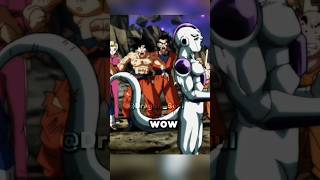 Whis Revives Frieza dbs dragonball frieza frieza [upl. by Fachan]