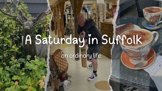 A Saturday in Suffolk [upl. by Jesher]