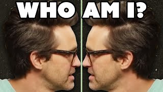 Who Am I [upl. by Kamerman]