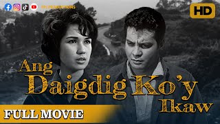 FPJ Restored Full Movie  Ang Daigdig Koy Ikaw  HD  Fernando Poe Jr and Susan Roces [upl. by Nillok19]