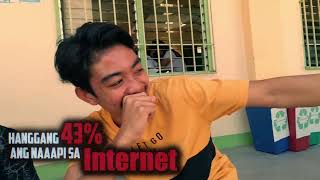 Daniel Maramba NHS 12 STEM KELVIN Official Entry for AntiBullying Infomercial Contest [upl. by Dmitri531]