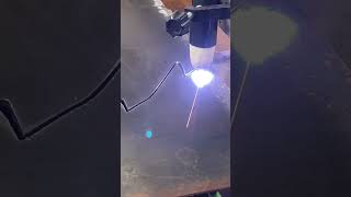 Parkside plasma cnc cutting [upl. by Garfinkel142]