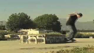 Brian Wenning Switch Back Smith Trick Tip [upl. by Seda8]