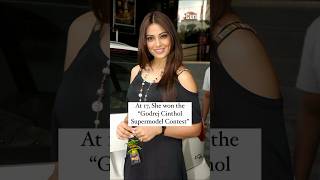 Bipasha Basus Life Moments ✨ shorts bollywood actress life lifemoments curixtv journey [upl. by Romo]