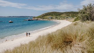 Experience the Isles of Scilly in 2023 [upl. by Glanti155]