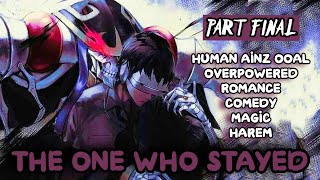 OVERLORD The One Who Stayed Part Final Audiobook [upl. by Dlanor]